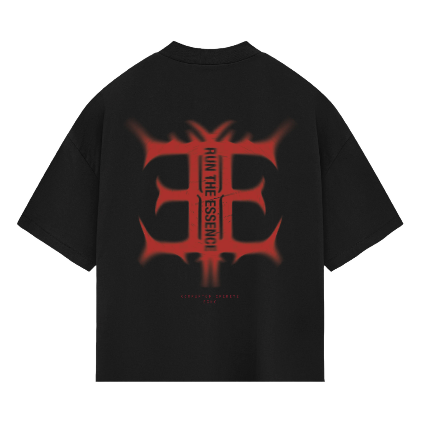 Corrupted Tee
