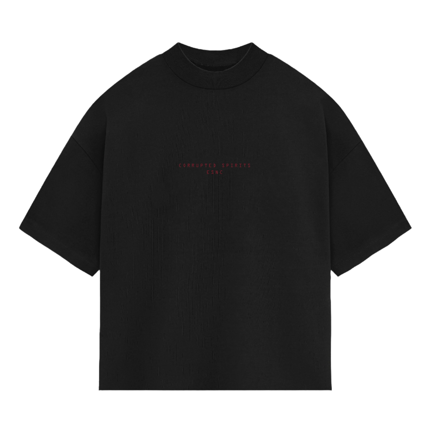 Corrupted Tee