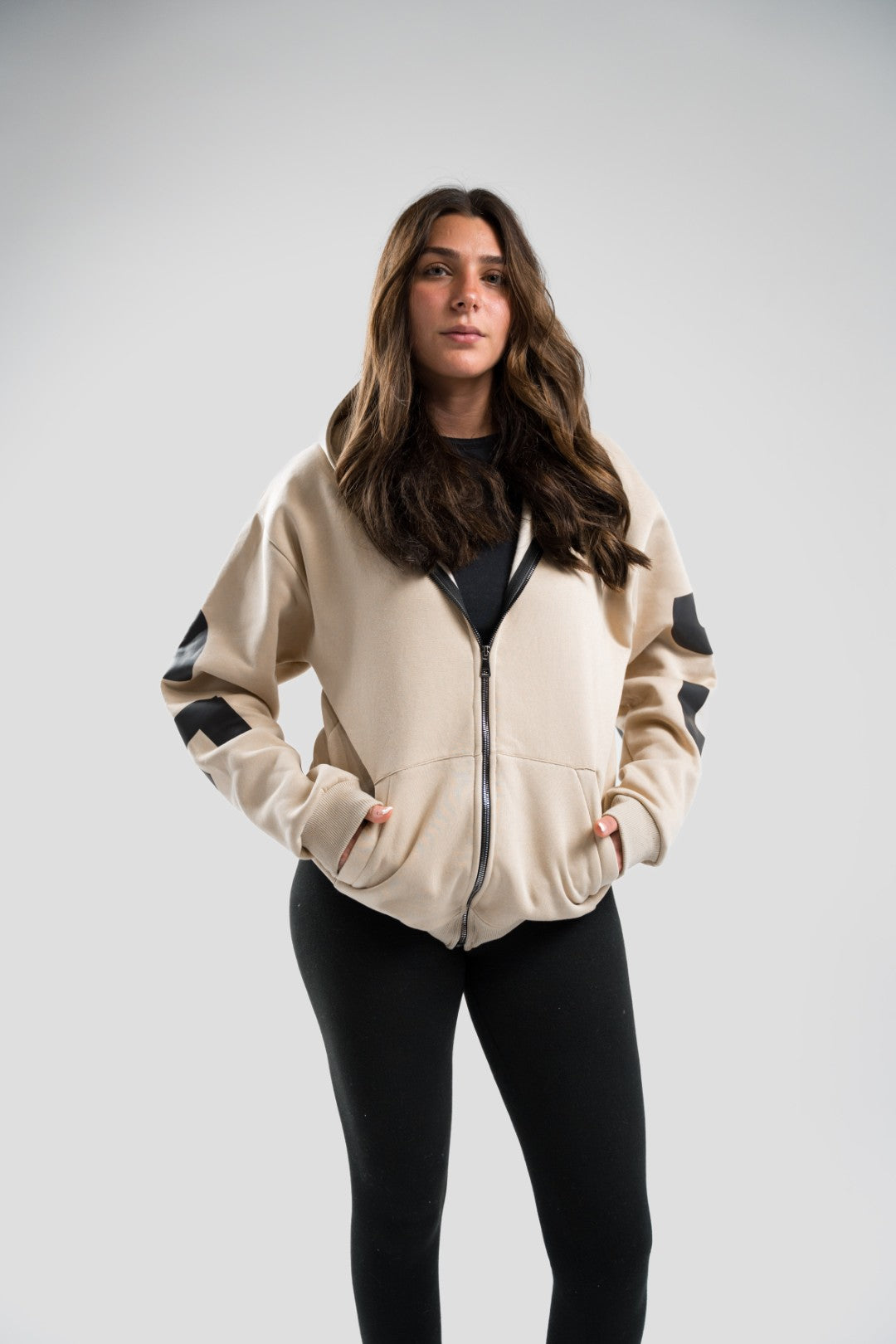 Authentic Drift Jacket