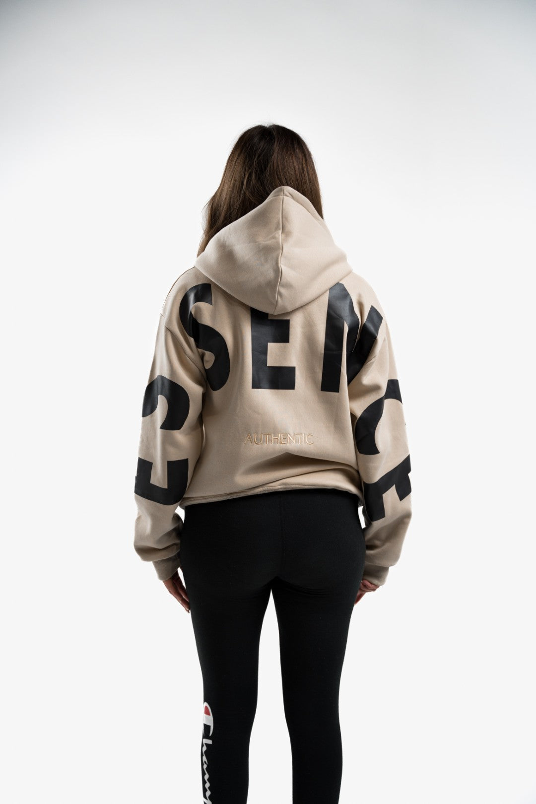 Authentic Drift Jacket