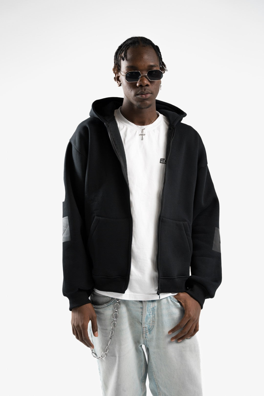 Authentic Shadow Jacket