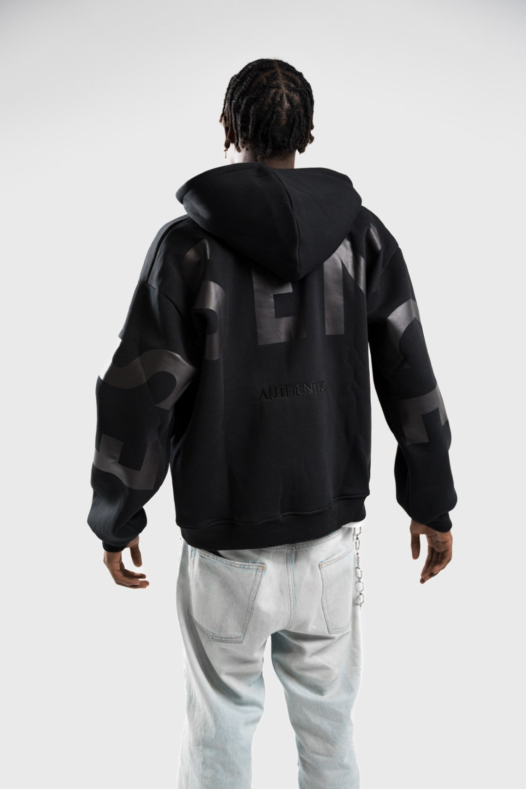 Authentic Shadow Jacket