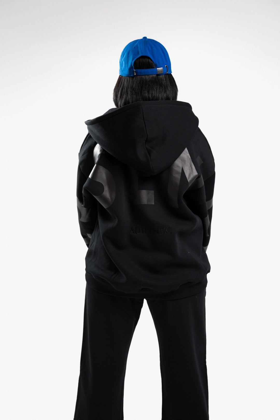 Authentic Shadow Jacket