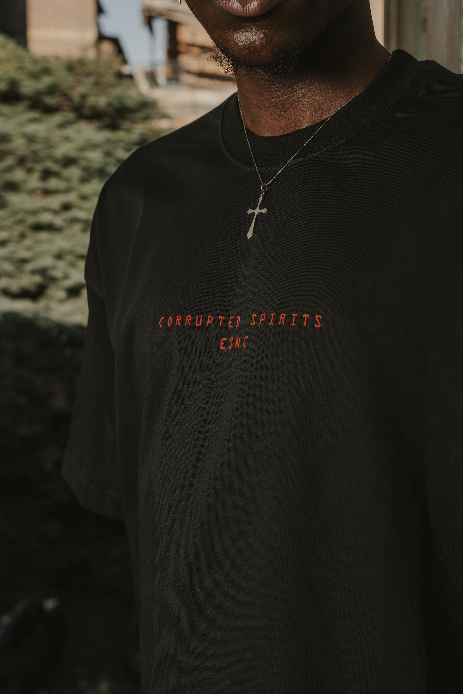 CORRUPTED SPIRITS '25