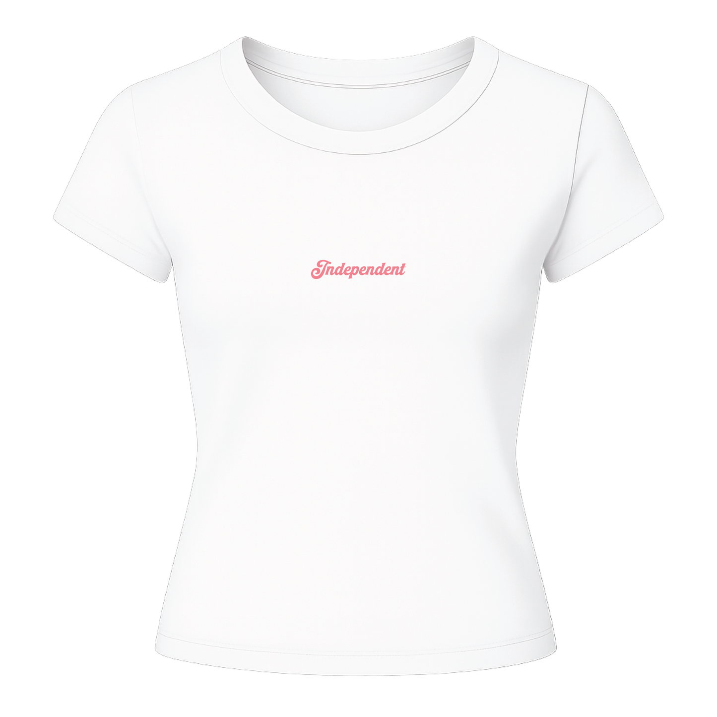 Independent baby Tee