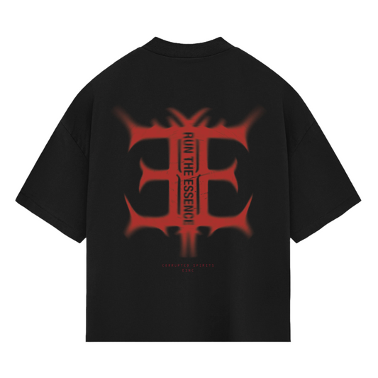 Corrupted Tee