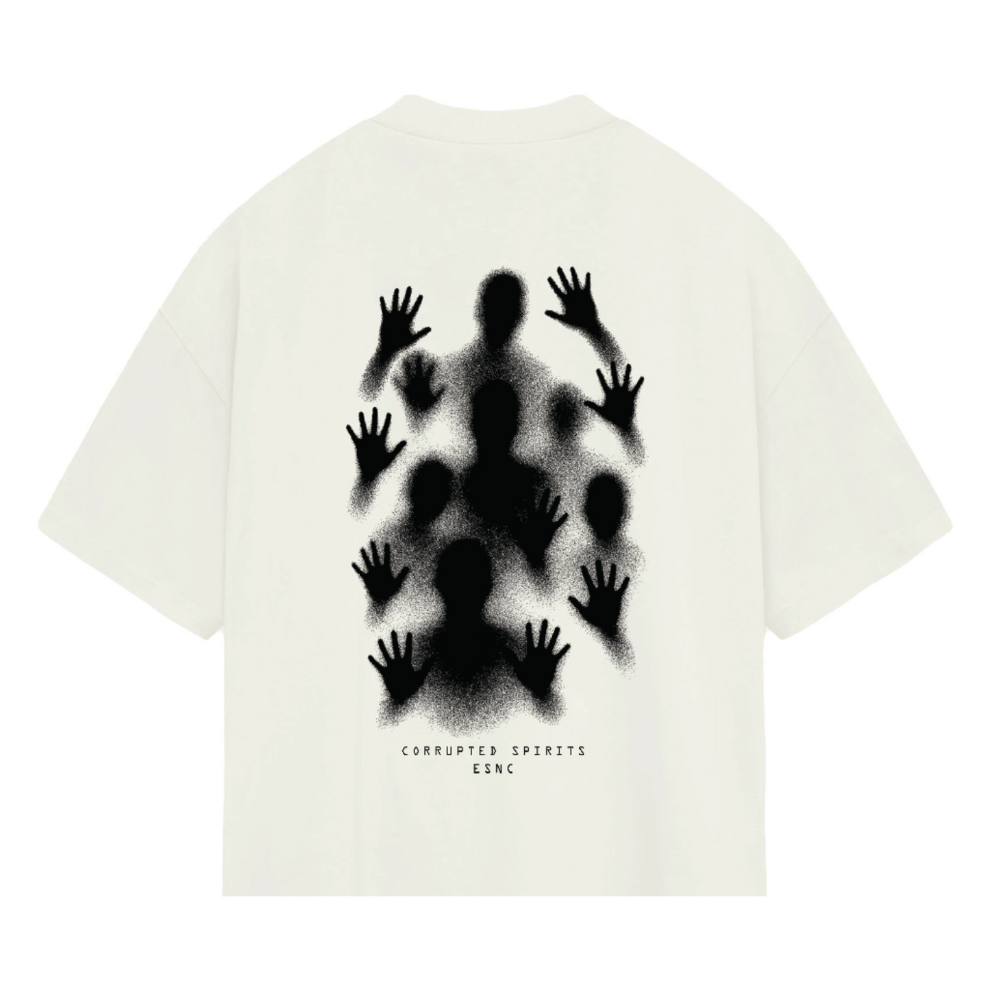 Paranoid Tee