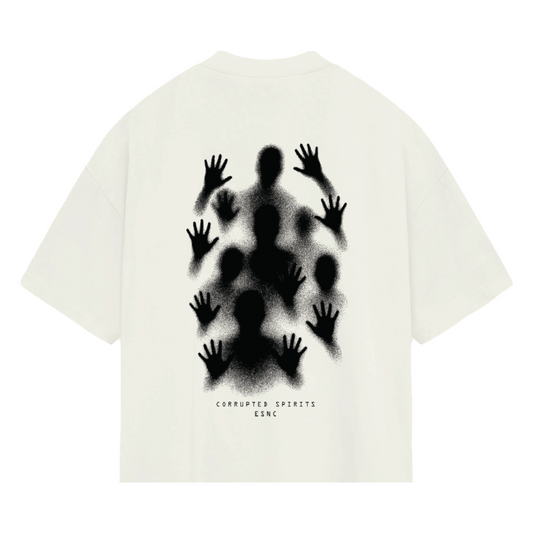 Paranoid Tee
