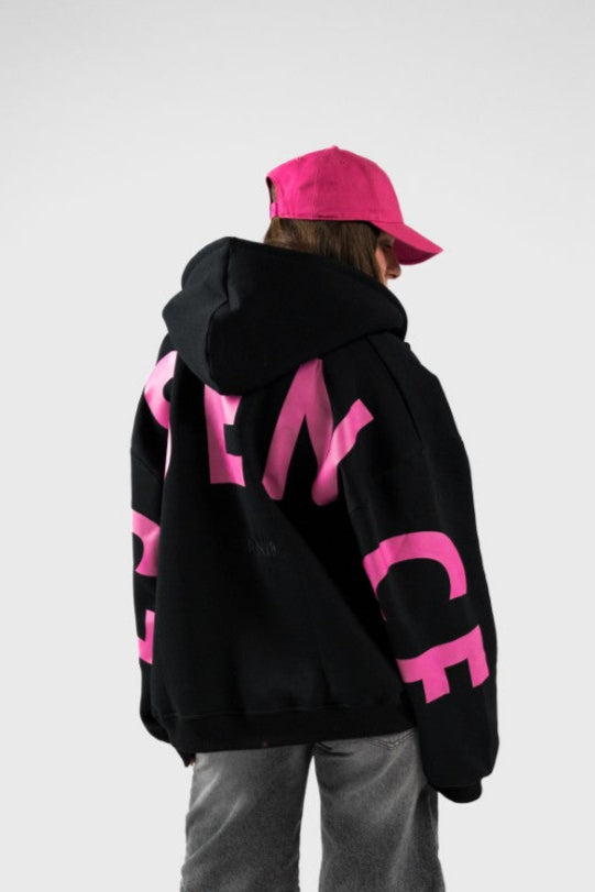 Authentic Glow Jacket