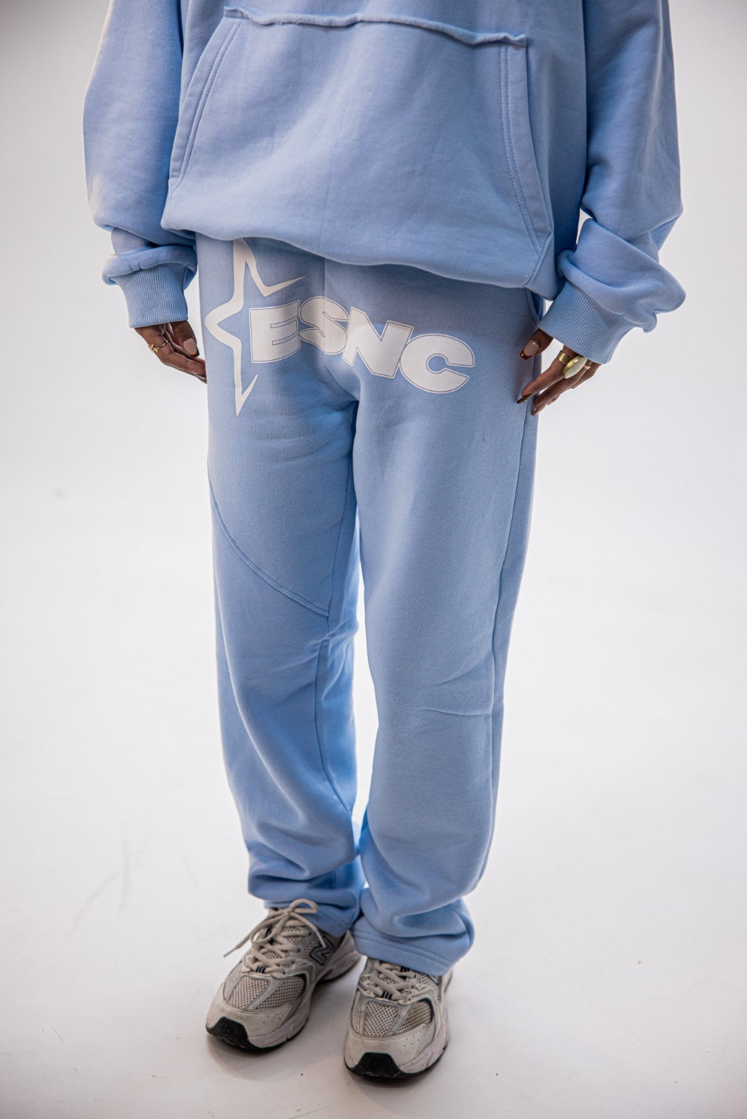 ICONIC Azure Pants